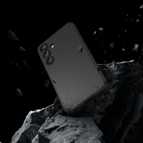 Husa pentru Samsung Galaxy S24 - Ringke Onyx - Black [3]