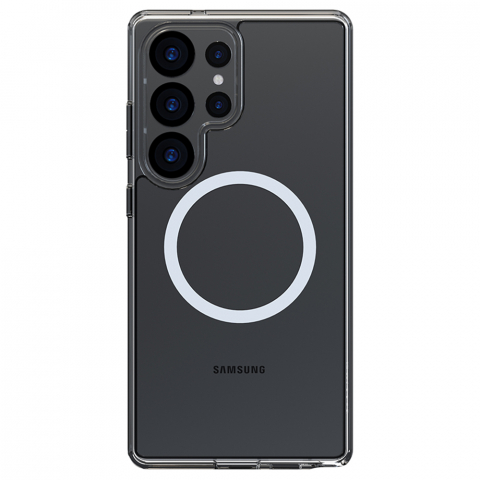 Husa pentru Samsung Galaxy S25 Ultra - Torras Guardian Magnetic Series - Clear [1]