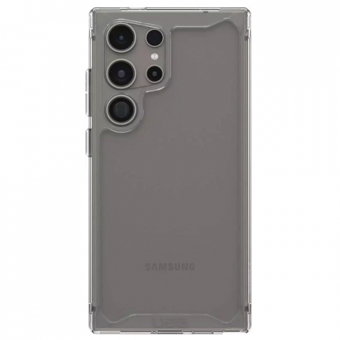 Husa pentru Samsung Galaxy S25 Ultra - UAG Plyo - Ice [5]