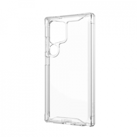 Husa pentru Samsung Galaxy S25 Ultra - UAG Plyo - Ice [2]