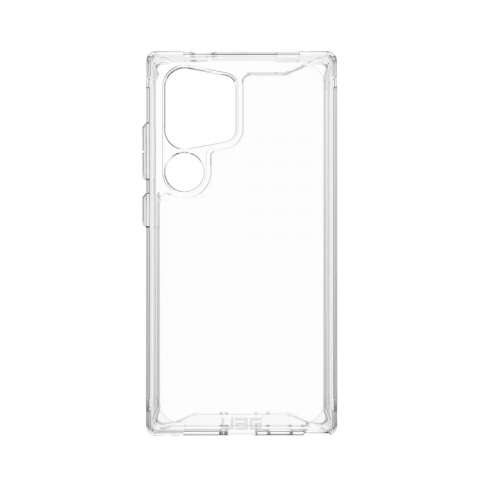 Husa pentru Samsung Galaxy S25 Ultra - UAG Plyo - Ice [6]