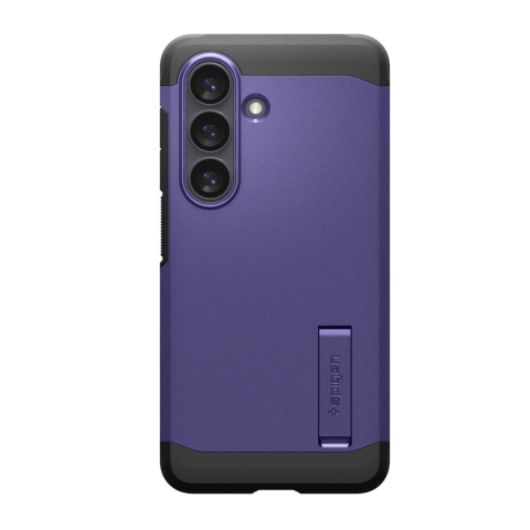 Husa pentru Samsung Galaxy S26 - Spigen Tough Armor MagSafe (ACS11221) - Ash Violet [2]
