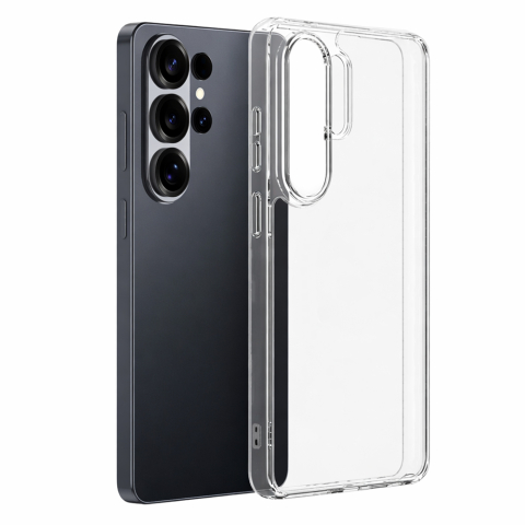 Husa pentru Samsung Galaxy S26 Ultra - Torras Guardian Series - Transparenta [1]