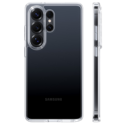 Huse telefoane - Husa pentru Samsung Galaxy S26 Ultra - Torras Guardian Series - Transparenta