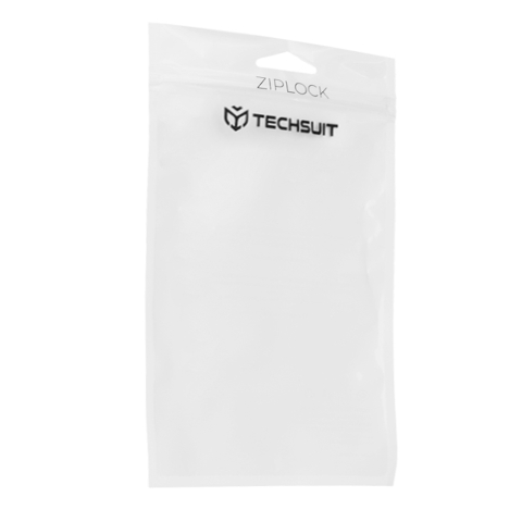 Husa pentru Samsung Galaxy Tab S5e 10.5 2019 T720/T725 - Techsuit FoldPro - Negru [6]