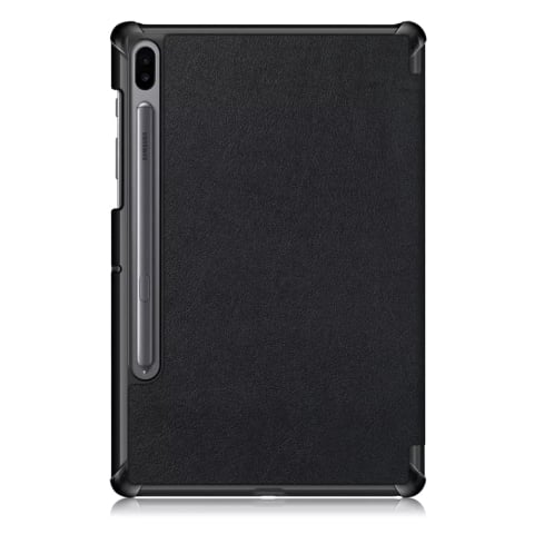 Husa pentru Samsung Galaxy Tab S6 10.5 T860/T865 - Techsuit FoldPro - Black [1]