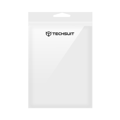 Husa pentru Samsung Galaxy Tab S9 / S9 FE / S10 FE - Techsuit Flex Trifold - Sky Blue [5]