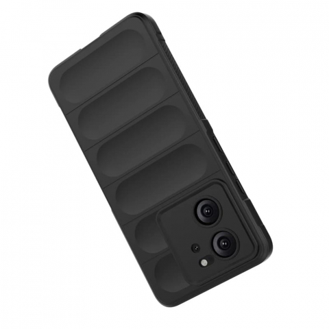 Husa pentru Xiaomi 13T / 13T Pro - Techsuit Magic Shield - Black [3]