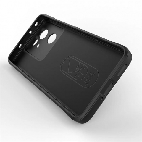 Husa pentru Xiaomi 13T / 13T Pro - Techsuit Magic Shield - Black [1]