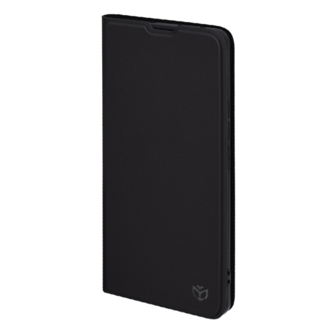 Husa pentru Xiaomi Redmi Note 14 Pro+ 5G - Techsuit Magskin Book - Black [2]