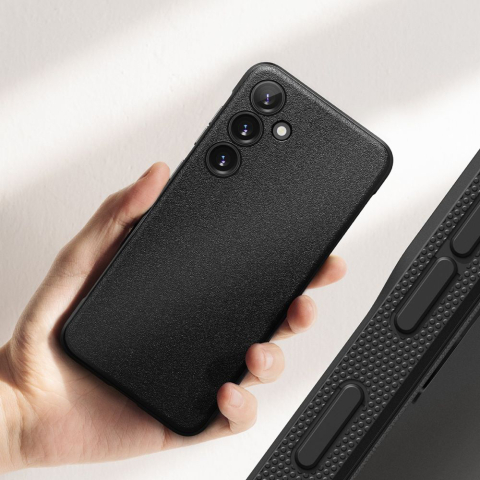 Husa Ringke Onyx Samsung Galaxy S24 Black [2]