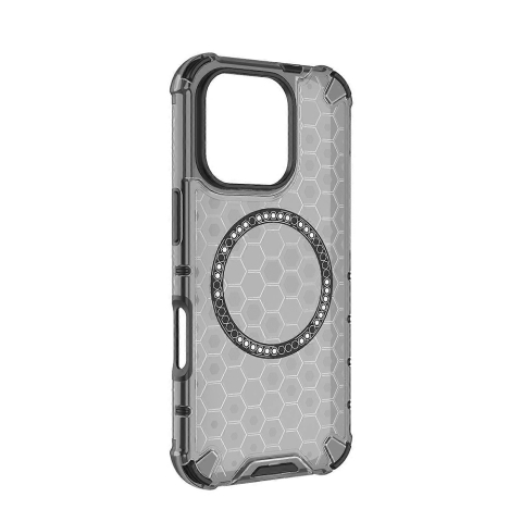 Husa Techsuit Hexagon MagSafe Antisoc Premium [1]