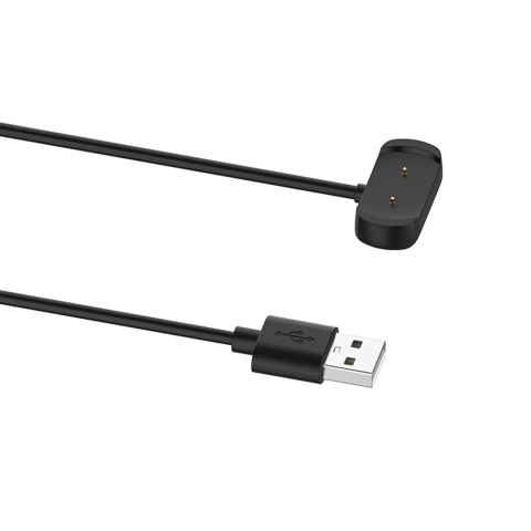 Incarcator Wireless pentru Amazfit GTR 2e SIM/T-Rex Pro/GTR 2e/GTS 2e/2 mini/Pop Pro - Techsuit (THA6) - Black [4]