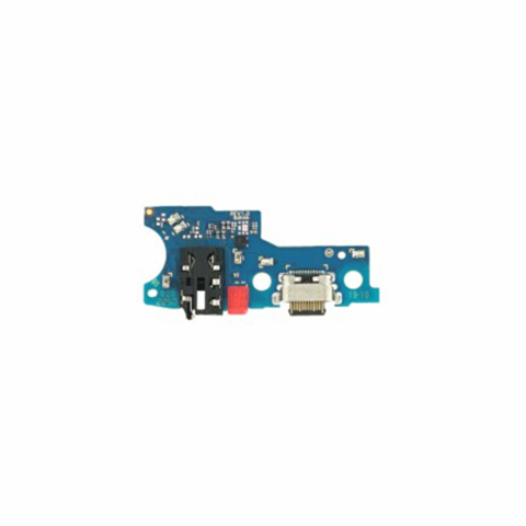 Conectori si Porturi - Modul Samsung Galaxy A14 4G (SM-A145) pentru Incarcare - Samsung (19624) - Black