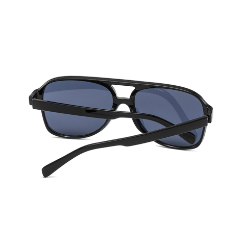 Ochelari de Soare - Techsuit (98061) - Leopard / Yellow [2]