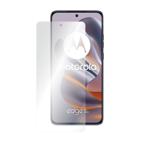 [Pachet 2x] Folie regenerabila premium Motorola Edge 50 Neo / ThinkPhone 25 - Smart Protection Classic - Clear [1]