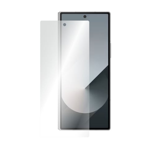 [Pachet 2x] Folie regenerabila premium Samsung Galaxy Z Fold7 - Smart Protection Classic [Front Screen]  - Clear [1]