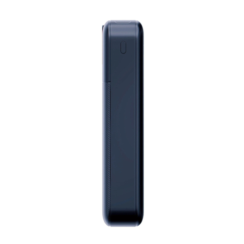 Power Bank, 2x USB-A, 1x USB-C, 20.000mAh, 22.5W - 3mk PowerHouse - Black [5]