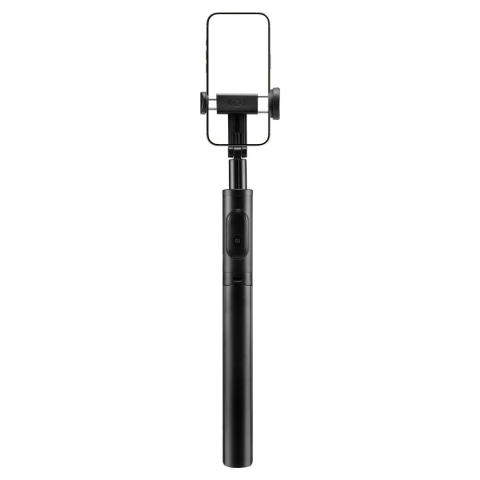 Selfie Stick Bluetooth cu Telecomanda- Spigen (S541W) - Black [4]