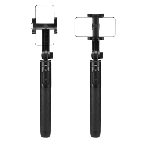 Selfie Stick pentru cu Surub 1/4 Telefon si GoPro - Spigen (S560W) - Black [4]