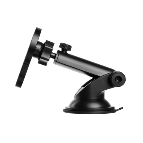 Suport Bord / Parbriz pentru Telefon, 15W - Fixed MagClick XL (FIXMCLI-XL-BK) - Black [5]