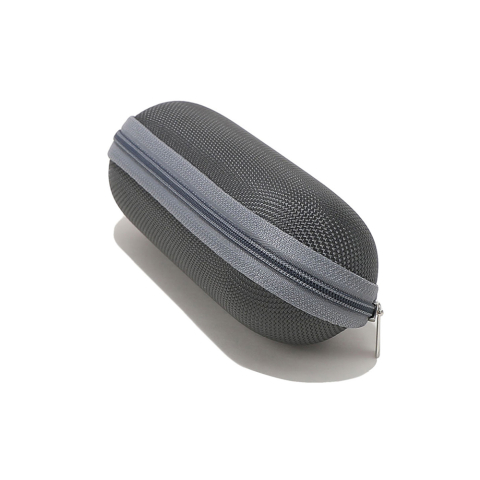 Accesorii pentru ochelari - Toc pentru Ochelari - Techsuit (ETOV3) - Gray