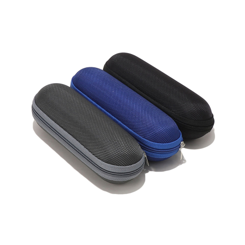 Toc pentru Ochelari - Techsuit (ETOV3) - Gray [4]