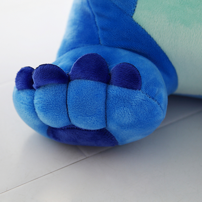 Mascota din plus Stitch, Personaj din Lilo&Stitch, 70 cm [6]