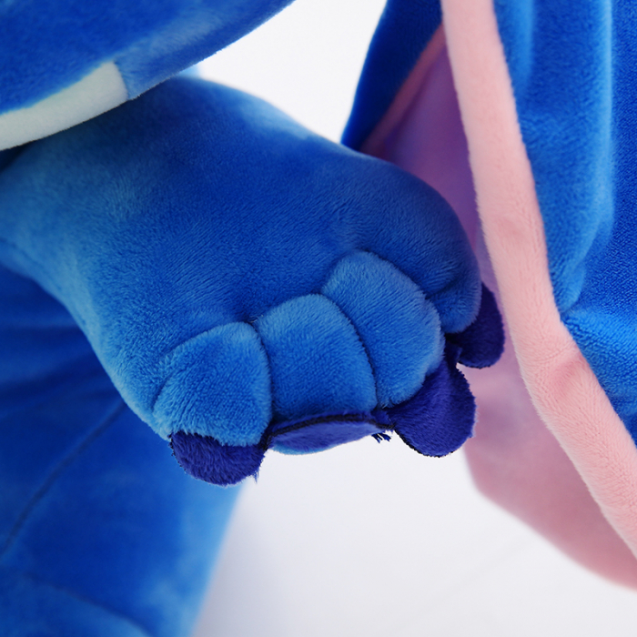 Mascota din plus Stitch, Personaj din Lilo&Stitch, 70 cm [7]