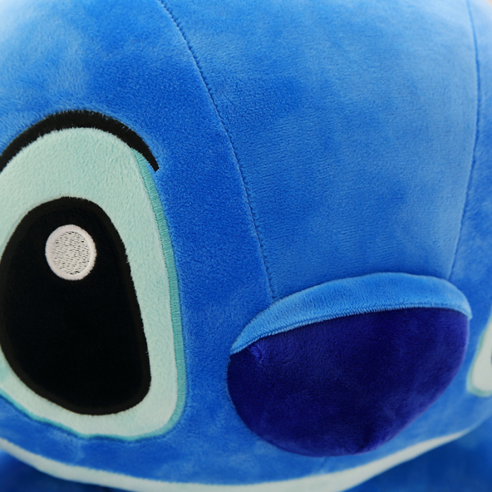 Mascota din plus Stitch, Personaj din Lilo&Stitch, 70 cm [4]