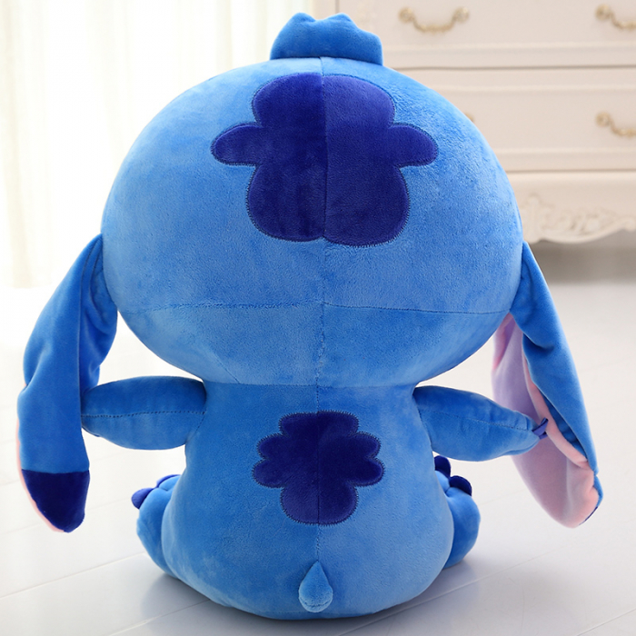 Mascota din plus Stitch, Personaj din Lilo&Stitch, 70 cm [5]