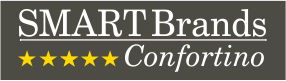 SmartBrands Confortino