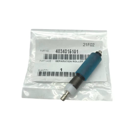Color A4 - 4658015106 SEPARATION ROLLER ASSY BYPASS C224/C284/C364/C454
