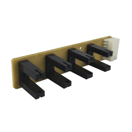 Monocrom A3 - A161M50600 SENZOR DIMENSIUNE HARTIE TAVA 1/2 MINOLTA