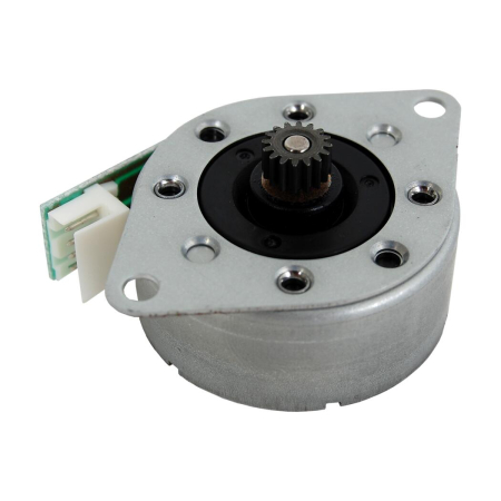 Monocrom A3 - BLACK TONER MOTOR A02EM10400