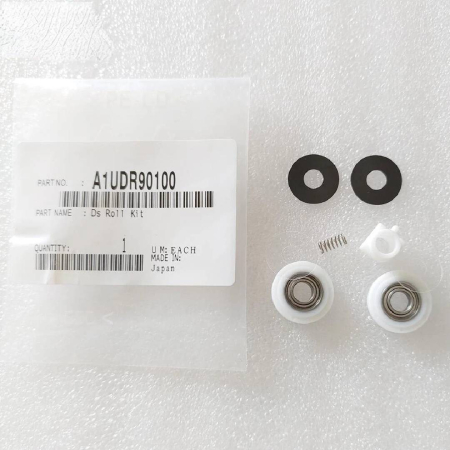 Consumabile Copiatoare A3 - DEVELOPER SPACER ROLLER BIZHUB 223/283/363/423 ORIGINAL A1UDR90100