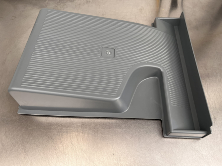 Monocrom A3 - EXIT TRAY A161161002 BIZHUB C224/C284/C364/C258/C308/C368 ORIGINAL