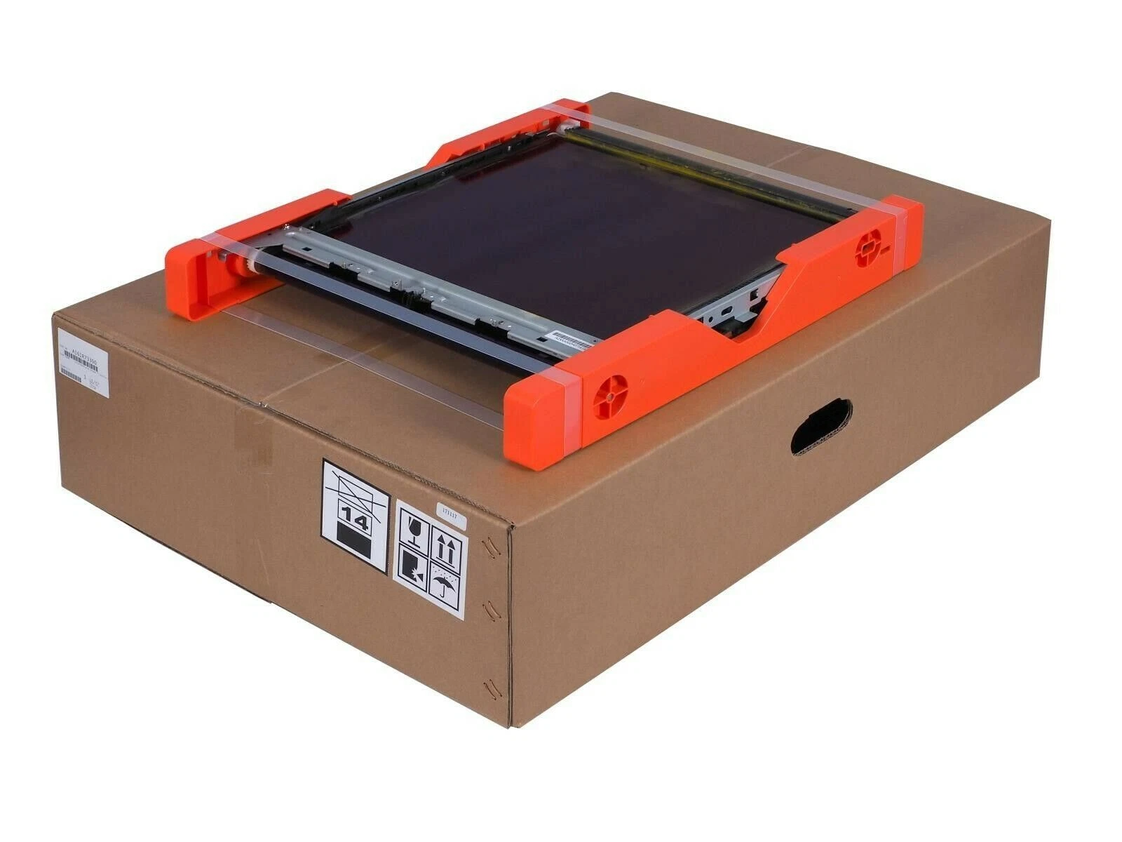 Color A3 - TRANSFER BELT UNIT BIZHUB C224/C224e/C284/C284e/C364/C364e/C454/C454e/C554/C554e/C258/C308/C368