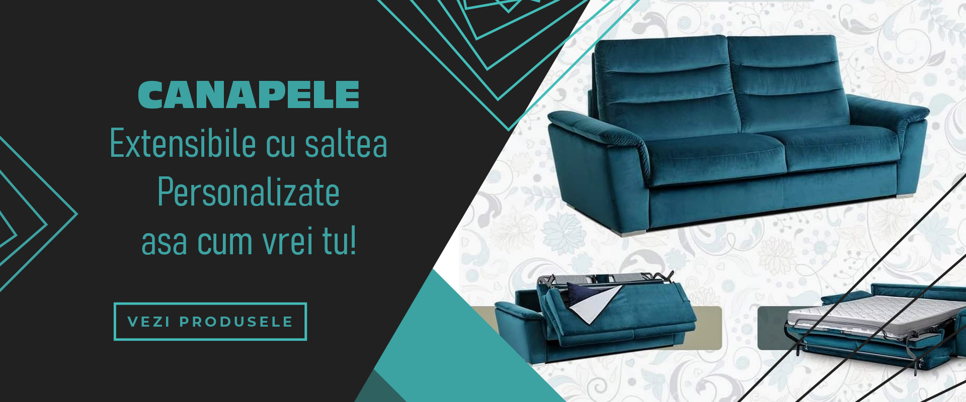 Canapele