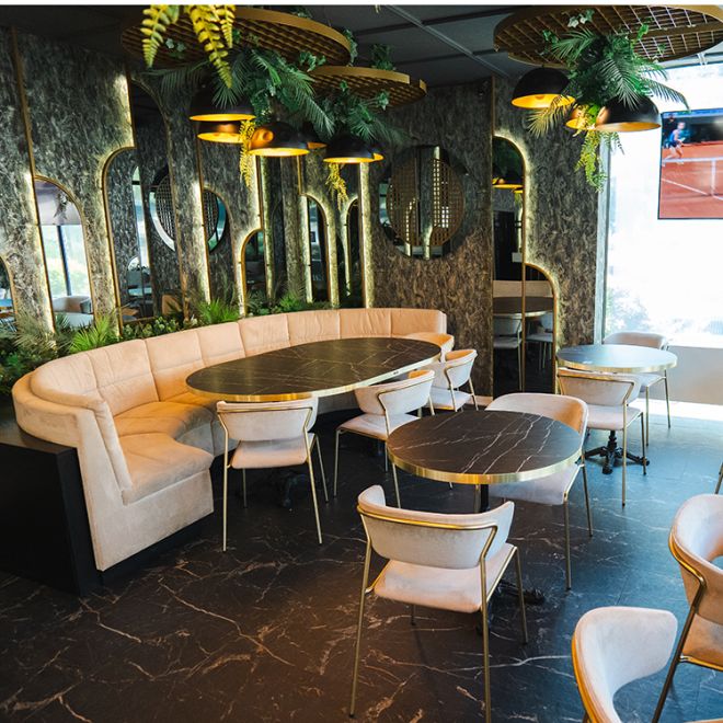 Restaurantul La Familiar