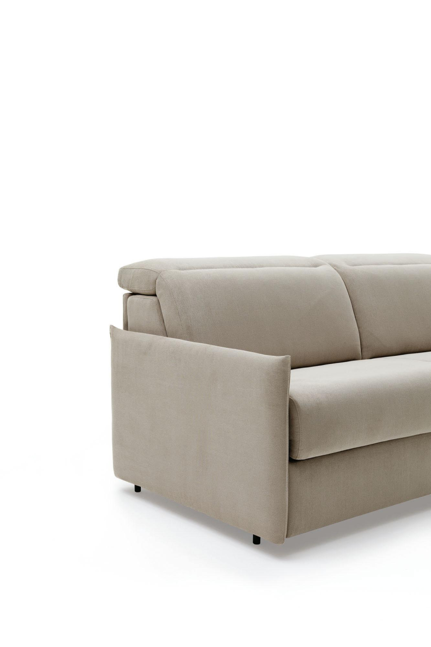 Canapea Barbados extensibila- sistem ribalta [14]