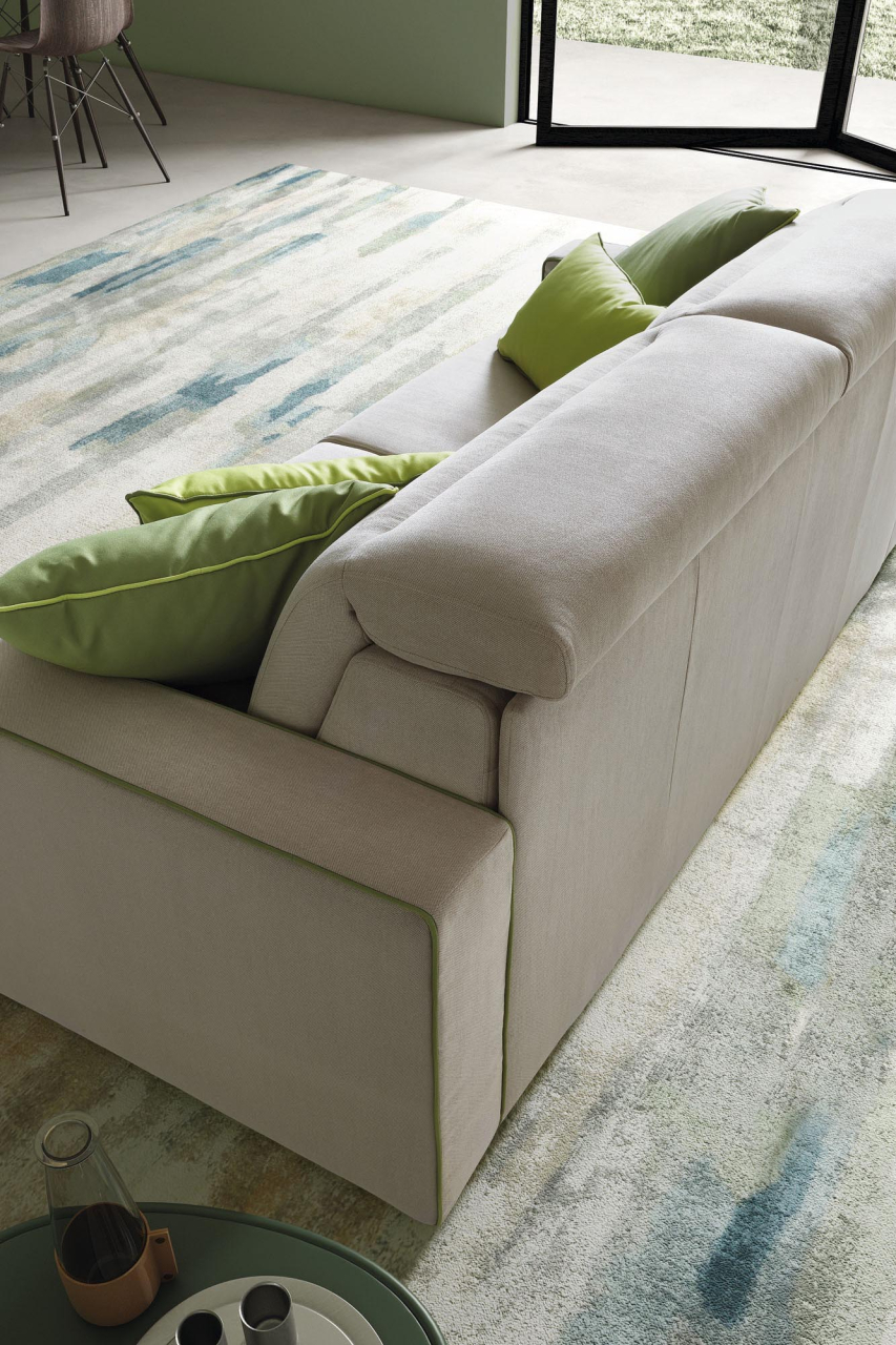 Canapea Barbados extensibila- sistem ribalta [4]