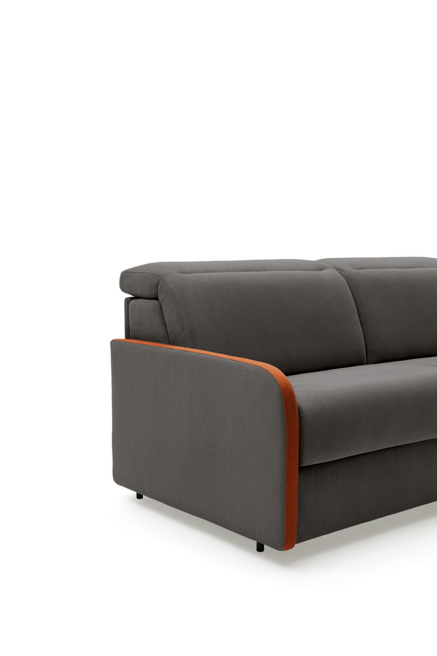 Canapea Barbados extensibila- sistem ribalta [15]