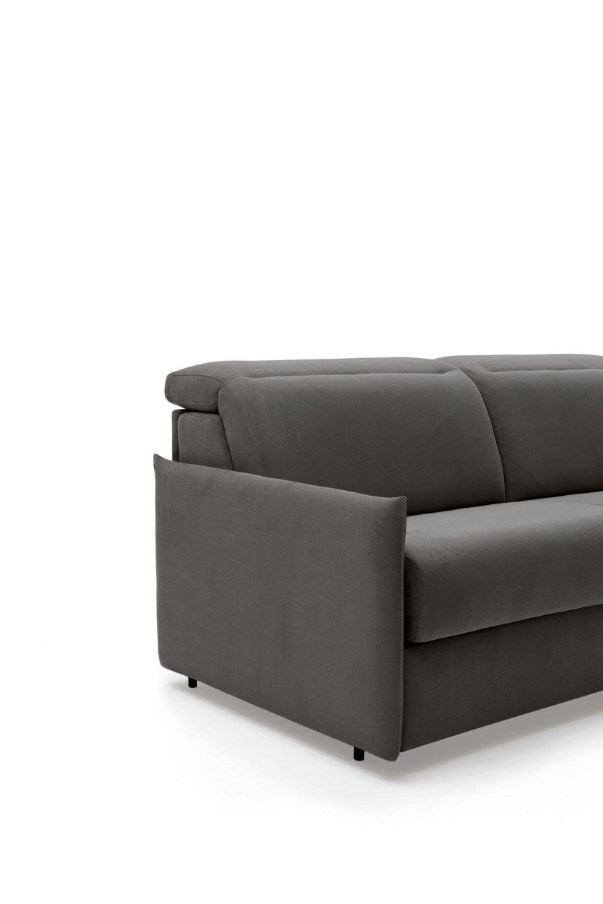 Canapea Barbados extensibila- sistem ribalta [13]