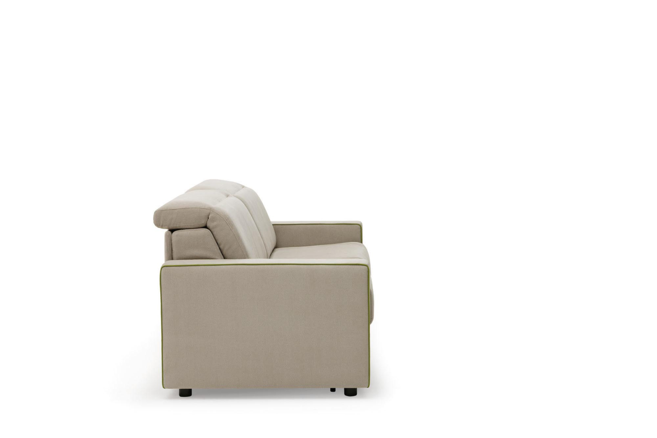 Canapea Barbados extensibila- sistem ribalta [11]