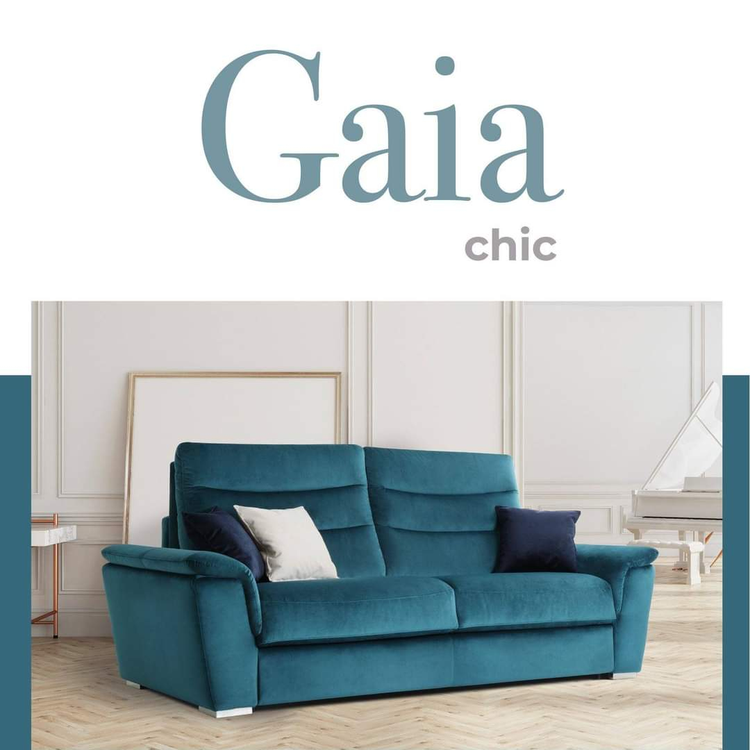 Canapea GAIA [3]