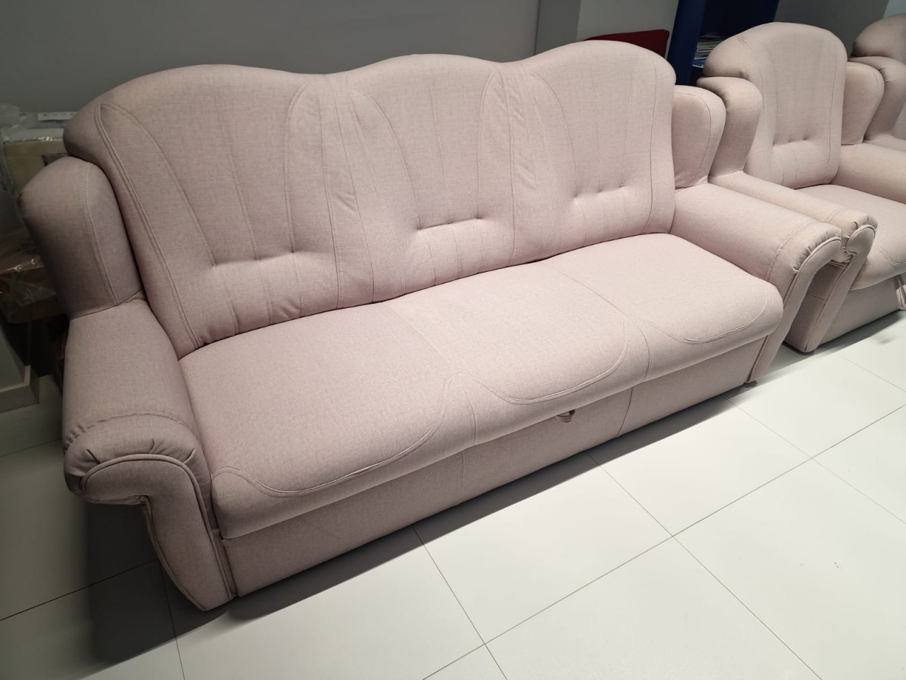 Canapea Leganza OUTLET [1]