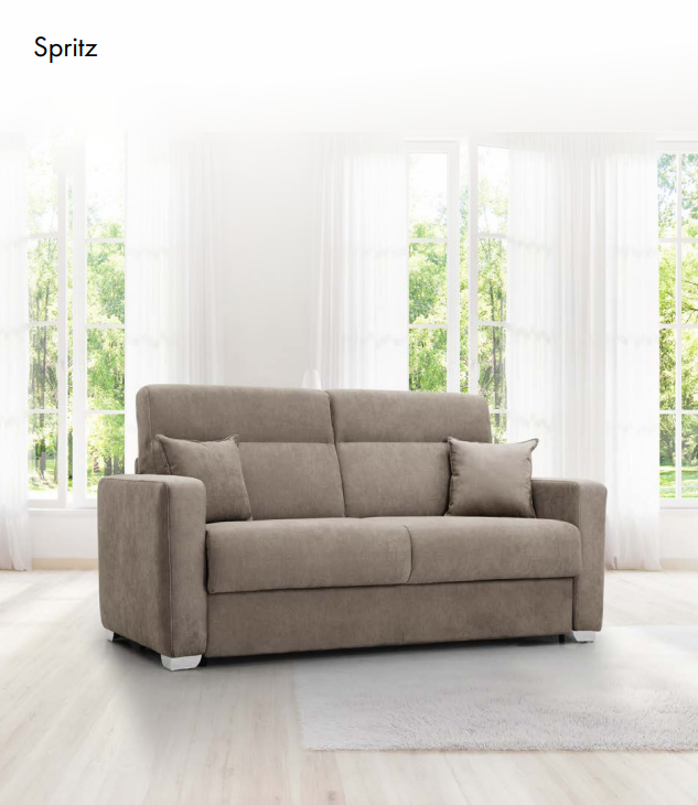 Canapea SPRITZ [2]