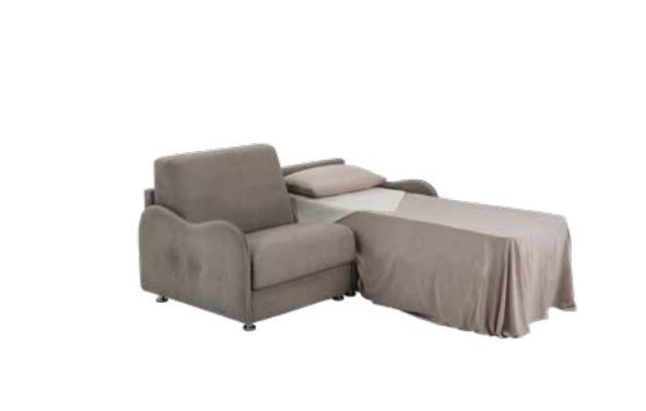 Canapea TITTI BASIC DOPPIO LETTO [5]
