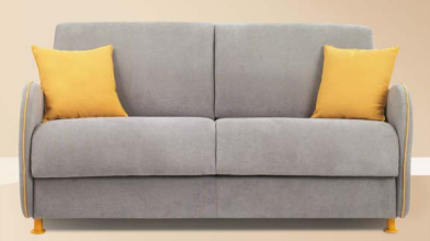 Canapea TITTI BASIC DOPPIO LETTO [4]